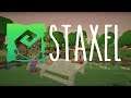 Stardeww.... Mine.. What? | Staxel