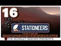 Stationeers: The StationEARS Update | Part 16 - WE NEED TO MAKE COOLANT