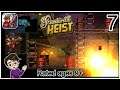 SteamWorld Heist on iOS #7 - Ivan Has a Blast!
