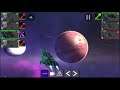 Stellar Wind Idle Early Access android gameplay