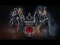 Subscribe for no Reasons | Assassin's Creed Syndicate | ESPERANZA THE BLUE PANTHER