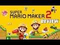Super Mario Maker 2 (Switch) Review