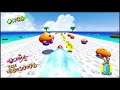 Super Mario Sunshine - Isle Delfino: Airstrip Shine #2