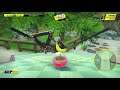 Super Monkey Ball: Banana Mania - World 7-10 (Quick Turn) Gameplay
