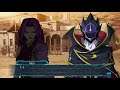 Super Robot Wars 30 - Key Mission 4-1B "The Second Coming of Zero" x3 (Lelouch 2, 20)