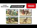 Super Smash Bros. Ultimate – Disfraces para luchadores Mii #9 (Nintendo Switch)