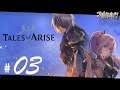 Tales of Arise |PS5| (Modo DIFÍCIL) Cap. 3: es hora del ataque!!!