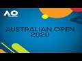TEM 2 Tommy Haas #022 Australian Open Qualifikation