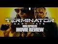Terminator Dark Fate Movie Review (Non-Spoiler)