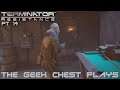 Terminator: Resistance (XBox One) Playthrough - Part 14 - Skynets Coming For Me!