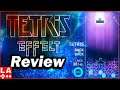 Tetris Effect PC Review