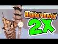 TF2 - Highertower x2 - The ULTIMATE Hightower