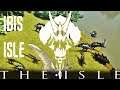 The Deadly Stegosaurus: Ibis Isle Mega Herd | The Isle 2 Evrima | Playing w/ Viewers