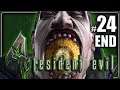 THE FINAL SHOWDOWN - Resident Evil 4 - PS4 - BLIND PLAYTHROUGH - Part 24