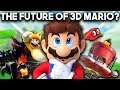 The Future Of 3D Mario Games | What's Next? | Nintendo Switch