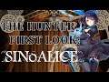 The Hunter First Look: SinoAlice, my review and impressions of the game!
