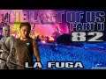 The Last of Us Part II LA FUGA - IL SACRIFICIO - ARRIVO A HEAVEN GAMEPLAY 82 PS4 Pro 1080p60