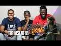 The Last of Us Part II – Release Date Reveal Trailer Reaction