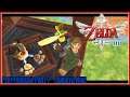 The Legend of Zelda: Skyward Sword HD Playthrough Part 7 – Lanaryu Mine