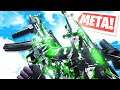 the MP5/AMAX META has RETURNED..🤯 (BEST CLASS SETUP in WARZONE)