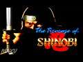THE REVENGE OF SHINOBI - Full Cheat Playthrough