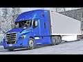 The SCS Freightliner Cascadia is Here!