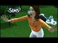 The Sims 3 | # 143 Поцелуй в полёте