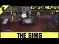 The Sims #6 - Getting Sick of this Level, It's too hard!