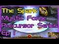 The Spark -- Mystic Forge Precursor Series Ep 1 -- Gambling in Guild Wars 2 For Precursors