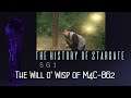 The Will o' Wisp of M4C 862 (Stargate SG1)