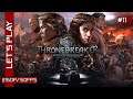 Thronebreaker : The Witcher Tales [PC] - Let's Play FR - 4K/60Fps (11/25)