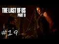 Time To Die, Abby?! | Pelataan The Last Of Us Part 2 p19