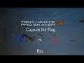 Tony Hawk's Pro Skater 3: Capture the Flag (MindsEye, Kn0!zx, akS' vs. DAV, Kushito) [Rio]