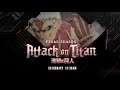 TOONAMI: Attack on Titan Sustaining Promo [HD] (1/10/21)