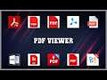 Top 10 Pdf Viewer Android Apps
