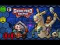 🎮 Total Graveyard Keeper #44 [FR] Game of Crone