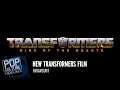 Transformers Film, Borderlands Wraps, Avatar Podcast, Suicide Squad Trailer | Pop Culture Headlines