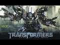 Transformers – O Lado Oculto da Lua / Dark of the Moon - Xbox 360