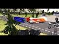 Truck Simulator : Ultimate Gameplay Part - 9 | JDS ( Frozen Doner )