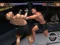 UFC   Sudden Impact USA - Playstation (PS2)