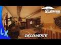 UN ESCAPE GAME BIEN STYLÉ || DR LIVINGSTONE I PRESUME