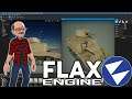 Un'alternativa a Unreal e Unity? / Flax Engine