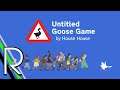Untitled Goose Game | Quak! | Cubi Reviews