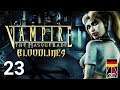 Vampire: The Masquerade - Bloodlines - 23 - Out for Blood [GER Let's Play]