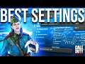VANGUARD: All 25+ Settings YOU NEED to CHANGE BEFORE PLAYING (PS5, XBOX, and PC Best Settings)