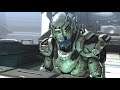 Vanquish Playthrough - Act 5 - Mission 2