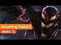 Venom 2 Trailer Release Teased by Sony