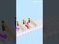 Wacky Run - 1 Game Play #shorts