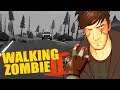 ВЕРНУЛСЯ НА РОДИНУ! ПОПАЛ В ПЛЕН! | Walking Zombie 2 #14