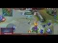 Watch me stream Mobile Legends: Bang Bang on Omlet Arcade!